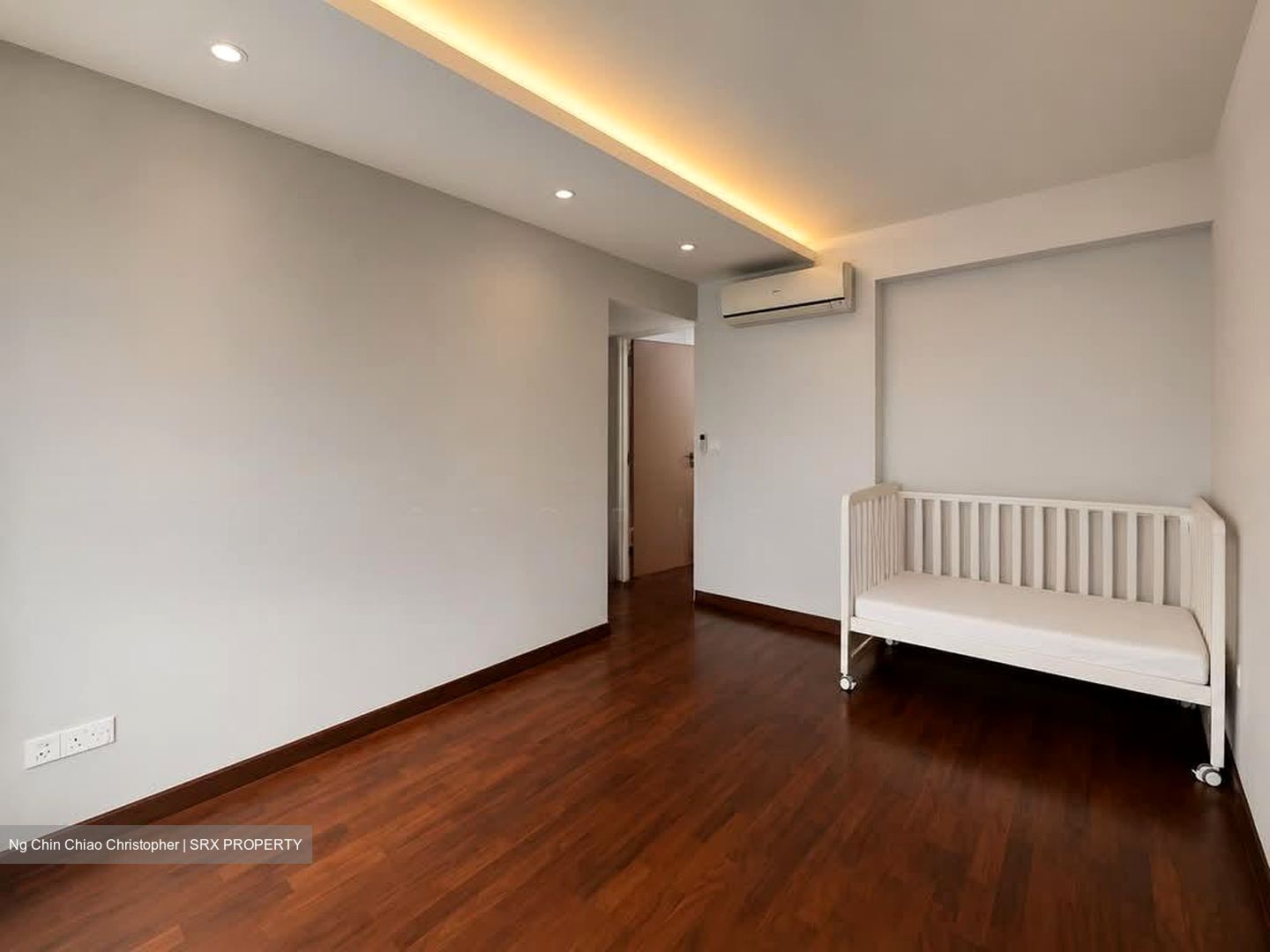 Blk 476C Hougang Capeview (Hougang), HDB 4 Rooms #573962531
